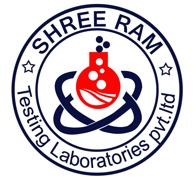 Shree Ram Testing Laboratories Pvt. Ltd.